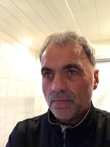 Michael Zawichowski